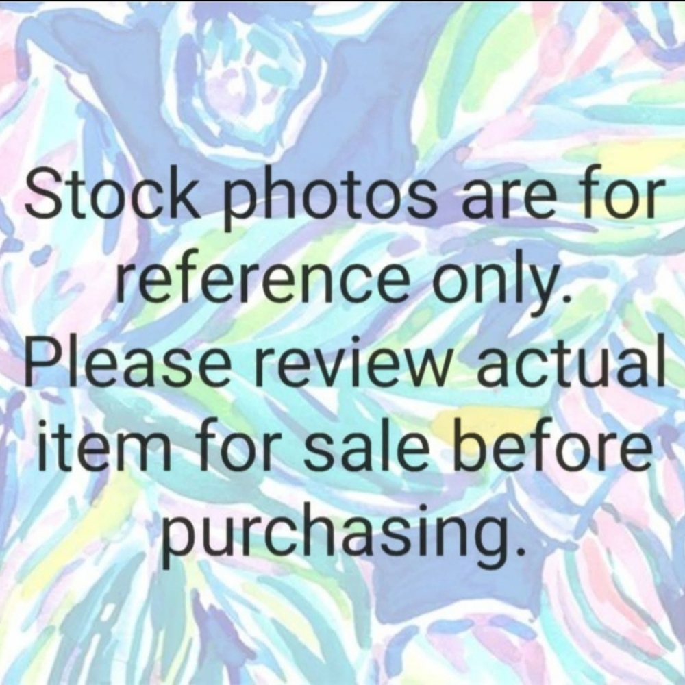 Lilly Pulitzer Wiley Ruffle Tube Top - Picture 3 of 7